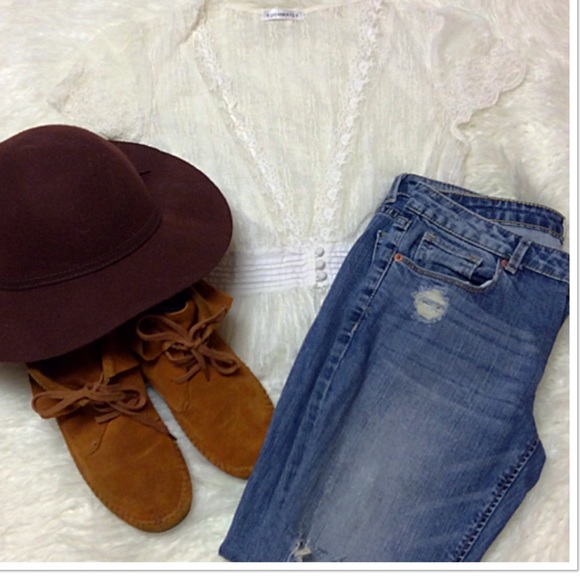 Aeropostale Denim - AEROPOSTALE ASHLEY ULTRA SKINNY  JEANS